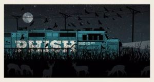Phish Noblesville 2010
