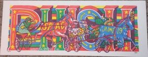 Phish Saratoga 2010 (Night 1)