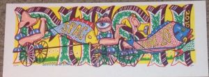 Phish Saratoga 2010 (Night 2)