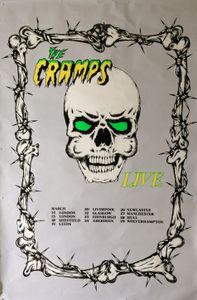 The Cramps