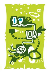 Low Portland 2006