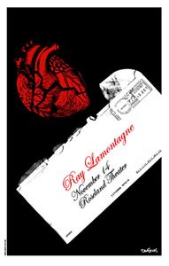 Ray Lamontagne Portland 2006
