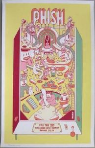 Phish Albany 2009