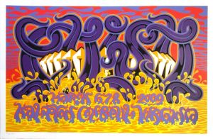 Phish Hampton 2009
