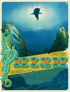 Phish Morrison 2009 (Night 1)