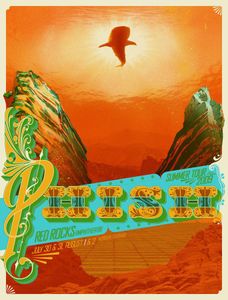 Phish Morrison 2009 (Night 3)