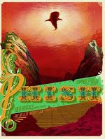 Phish Morrison 2009 (Night 4)