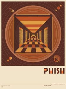 Phish Philadelphia 2009 (Night 1)