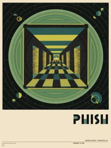 Phish Philadelphia 2009 (Night 2)