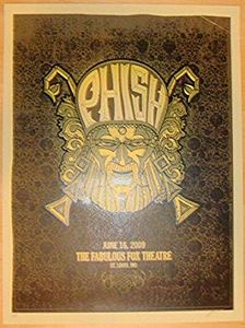 Phish St. Louis 2009