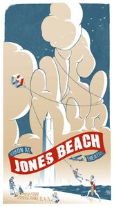 Phish Wantagh 2009