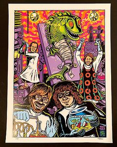 Phish They Created a Monster 2005