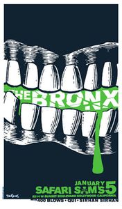 The Bronx Hollywood 2007