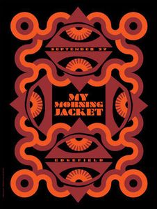 My Morning Jacket Troutdale 2008