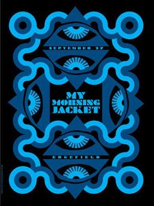 My Morning Jacket Troutdale 2008