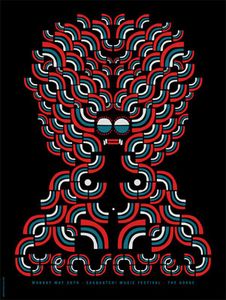 Yeasayer George 2008