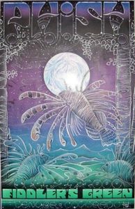 Phish Englewood 2000