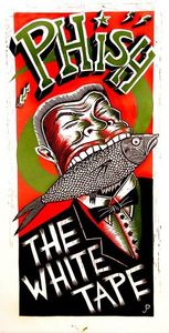 Phish The White Tape 2000