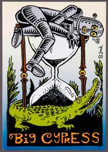 Phish Big Cypress 1999