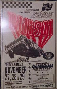 Phish Worcester 1998