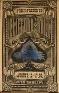 Phish Plattsburgh 1996