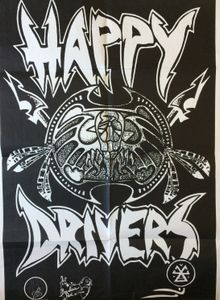 Happy Drivers