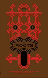 Roots Seattle 2009