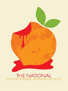 The National Atlanta 2010