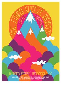 String Cheese Incident Broomfield 2011