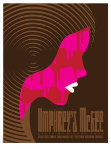 Umphrey's McGee Denver 2012