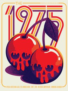 The 1975 Morrison 2015