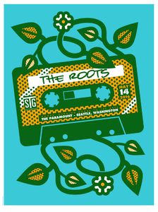 Roots Seattle 2016