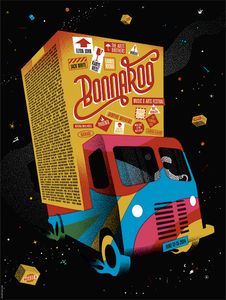 Bonnaroo 2014