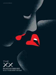 The XX Denver 2013