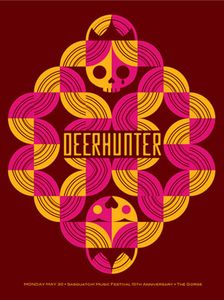 Deerhunter George 2010