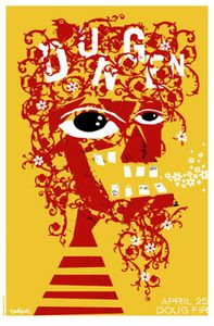 Dungen Portland 2006