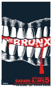 The Bronx Hollywood 2007