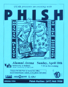 Phish