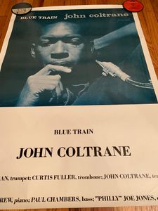John Coltrane