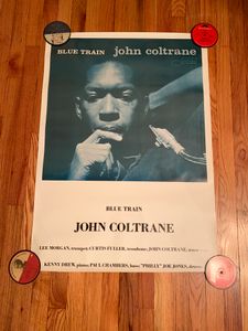 John Coltrane