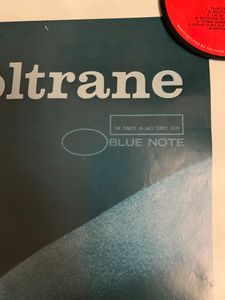 John Coltrane