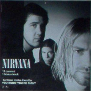 Nirvana 