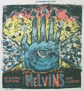 Melvins Chicago 2006