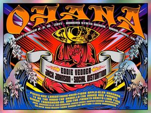Ohana Festival Dana Point 2017