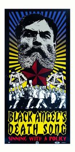 Black Angels's Death Song 1992