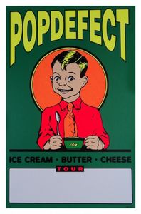 Popdefect Tour 1994