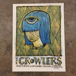 Growlers Chicago 2015