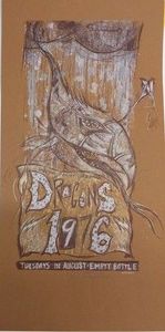 Dragons 1976 Chicago 2004