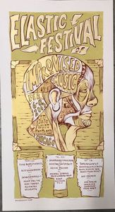 Elastic Festival of Improvised Music Chicago 2003