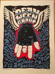 Dean Ween Group Tour 2018
